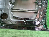 Дверь передняя правая Nissan Murano Z51 (07-15)