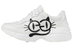 Gucci Rhyton (Женская размерная сетка)