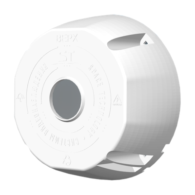 Коробка монтажная ST-K05 PRO Белая