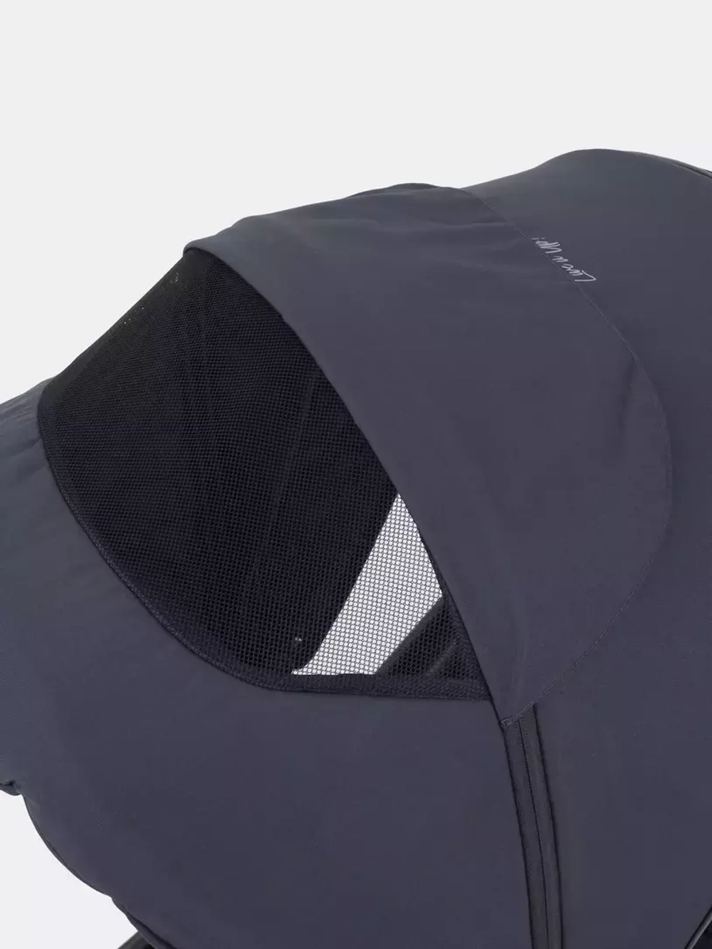 Коляска детская RANT basic "ENERGY" RA096 Graphite