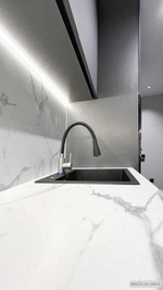 Кухня на заказ под любые размеры