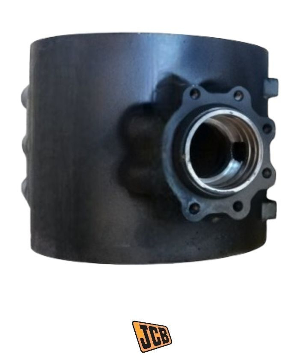 Корпус дифференциала моста JCB 458/20418, 458/20574, 458-20418, 458-20574, 45820418, 45820574