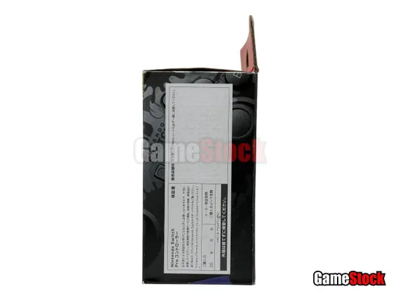 Геймпад/джойстик беспроводной Nintendo Switch Pro Controller, Splatoon 3 Edition (Сине-зеленый)