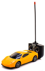 Машина классич. на РУ, коробка 0801-27