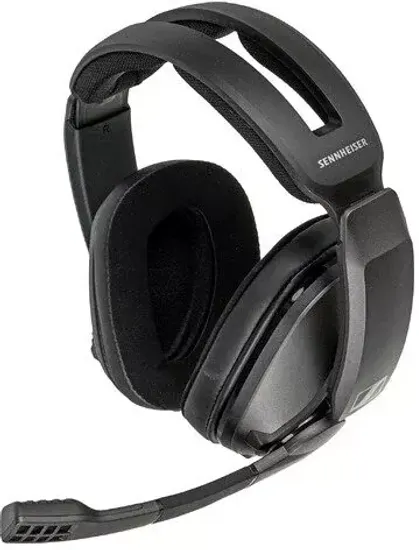 Беспроводная компьютерная гарнитура Sennheiser GSP 370