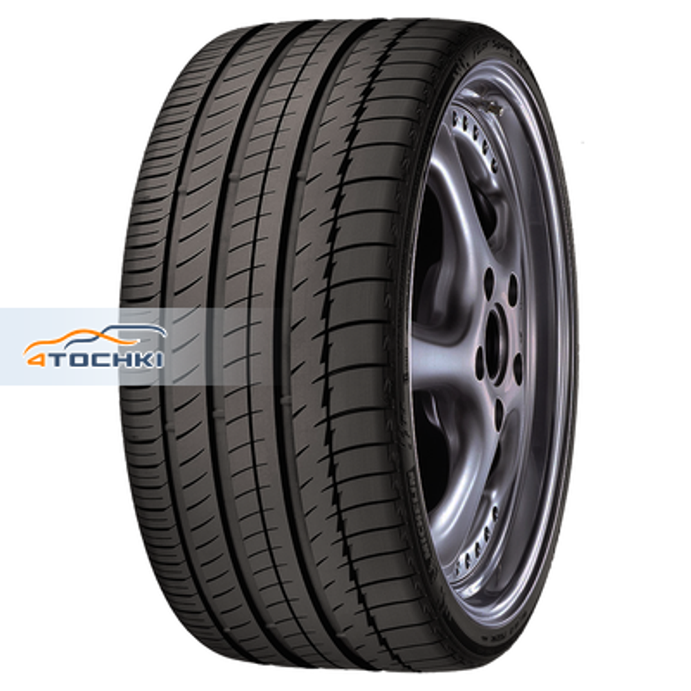 Легковая шина Michelin 285/40ZR19 103(Y) Pilot Sport PS2 K2 TL
