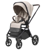 Коляска 2 в 1 Carrello Ultra 2025 CRL-6527