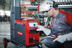 Сварочный полуавтомат TransSteel 2700c Multiprocess Multivoltage set (4,075,224,861)