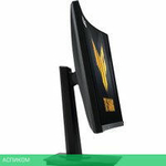 Игровой монитор ASUS TUF Gaming VG24VQER