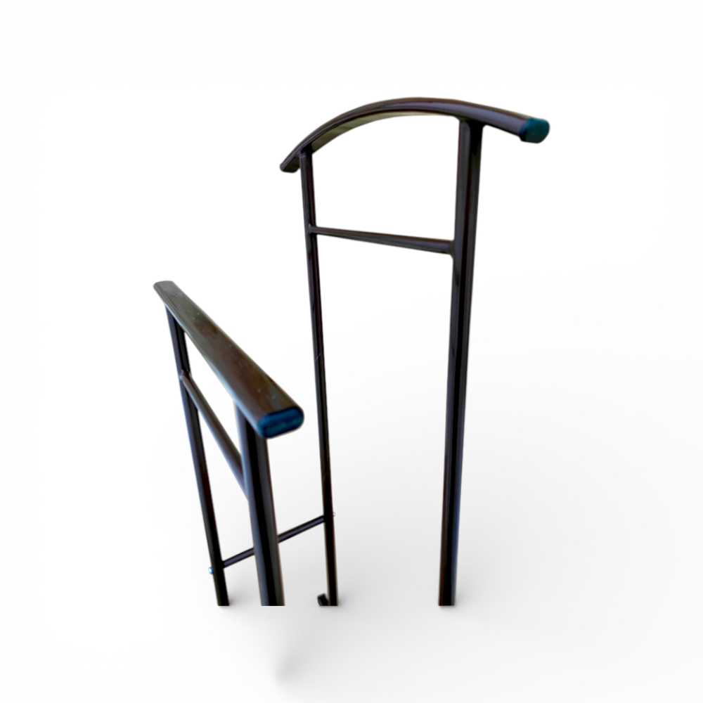 Напольная вешалка "Лакей-4"