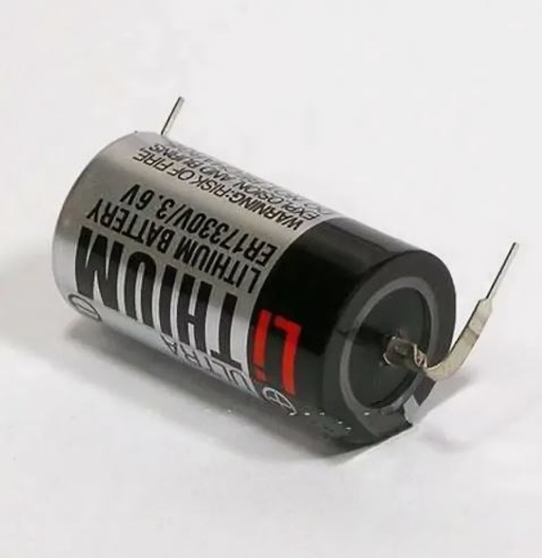Элемент питания Toshiba ER17330V P