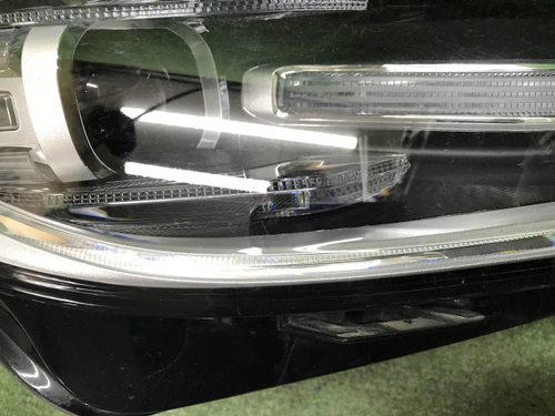 Фара правая EXEED TXL (2021-н.в.) LED