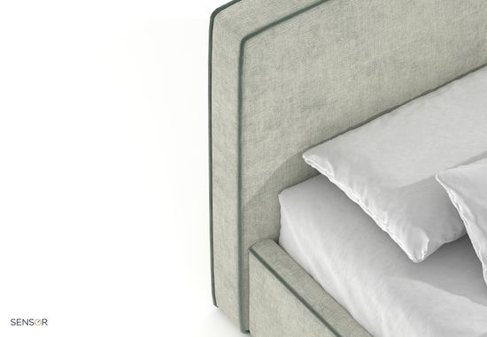 Кровать Эльвия