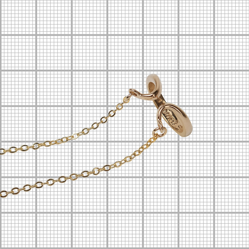 "Оцелул" кольцо-браслет из коллекции "Этюд" от Jenavi