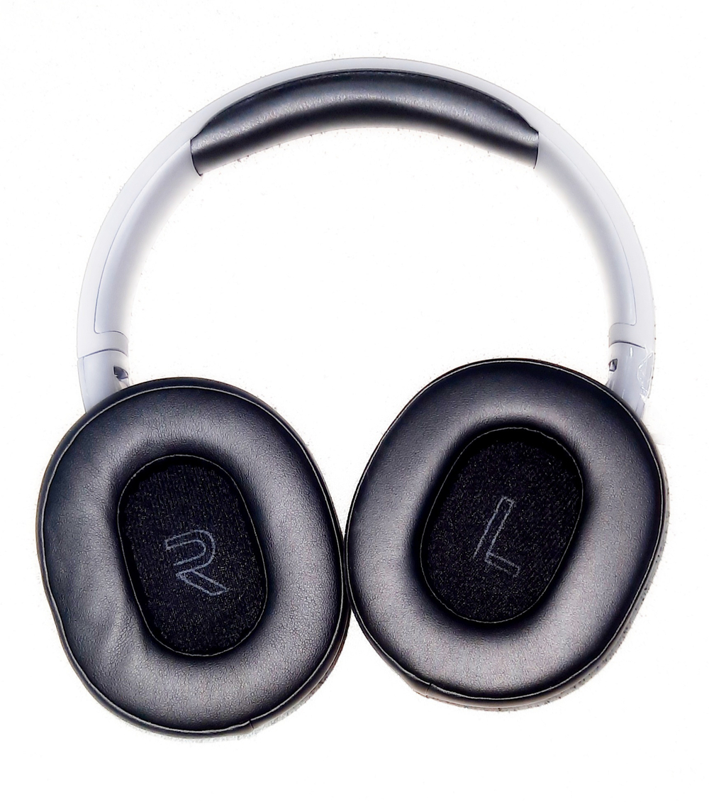 Наушники беспроводные Fashion Boutique P2962 (TF/AUX)