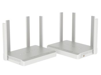 Mesh Wi-Fi-система Keenetic Hopper+Sprinter Kit - каталог keenetic