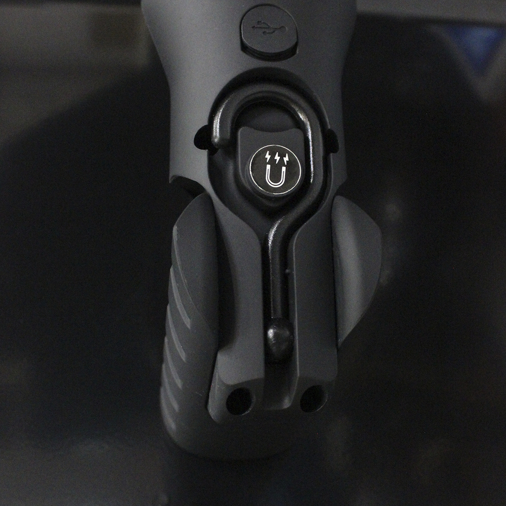 WDK-1054024 Светодиодный аккумуляторный фонарь, 550 Лм