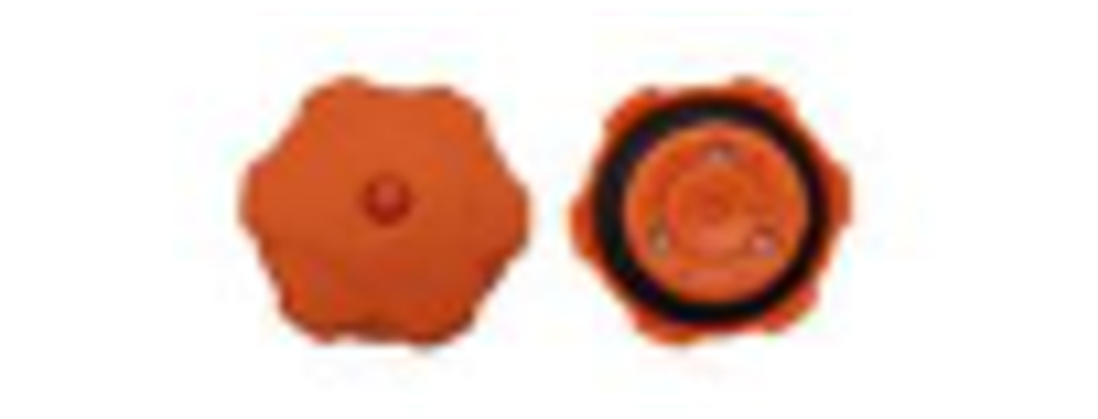 Крышка бензобака