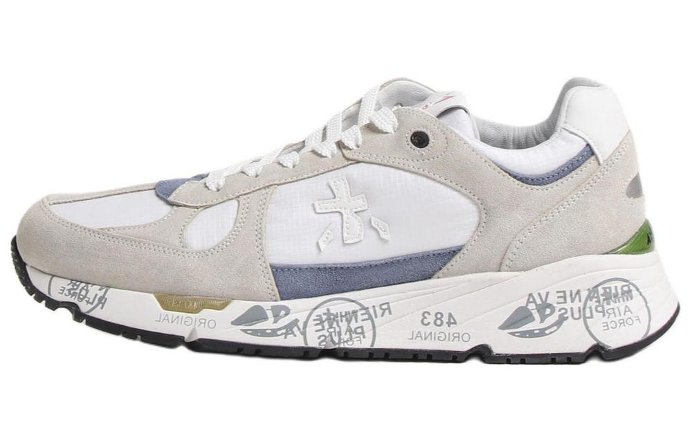 Кроссовки PREMIATA Mase, MASE6625