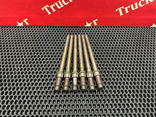 Комплект трубок топливных