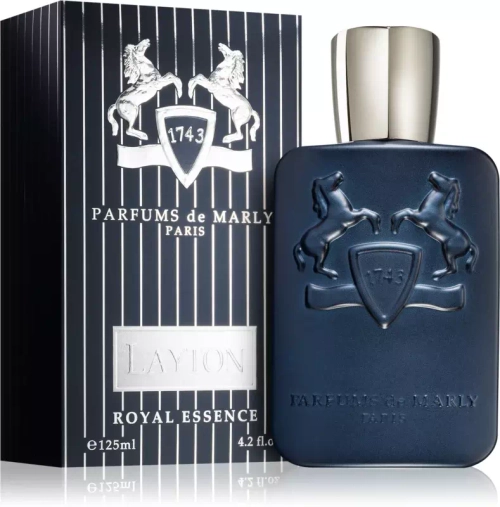 PARFUMS DE MARLY Layton