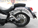 Honda Shadow 400 038419