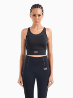 Топ спортивный женский Dynamic Athlete EA7