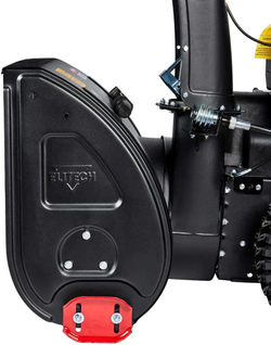 Снегоуборщик ELITECH ST 0762LE