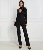 Брюки Marciano Guess - черный(3BGB29 7046A)