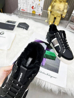 Кеды Dolce & Gabbana