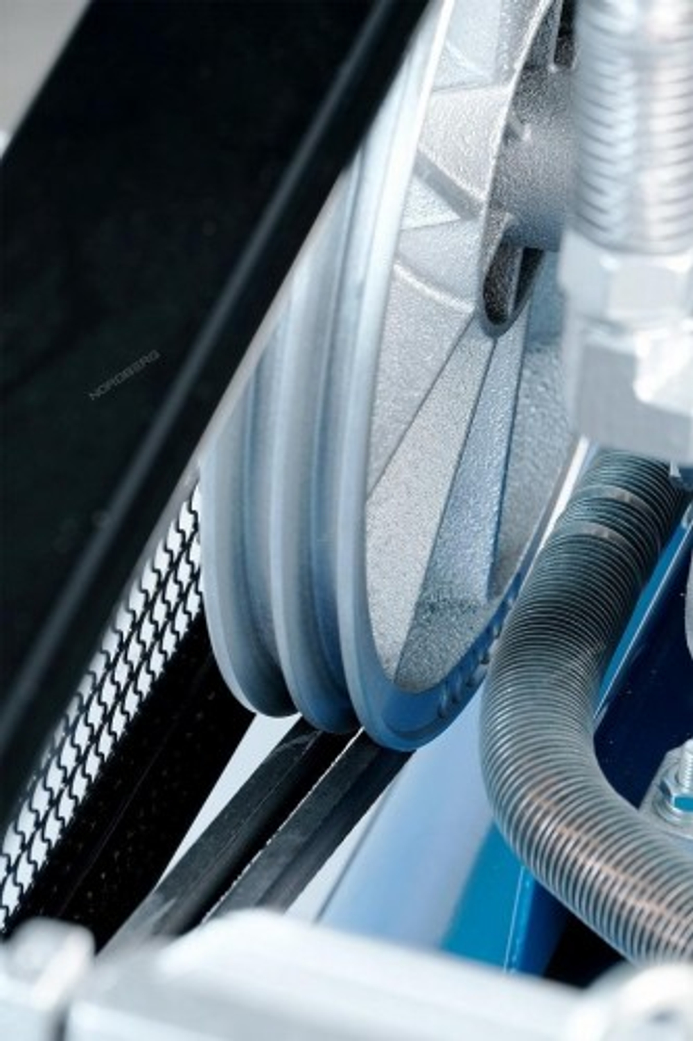 Компрессор поршневой NORDBERG NCE300/1150 ЦБ-00017471