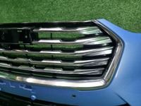 Бампер передний Haval Jolion (2021-2024)