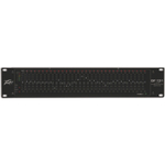 Peavey QF 131 Graphic Equalizer w/ FLS