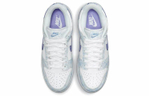 Кроссовки Nike Dunk Og "Purple Pulse" (Женская размерная сетка)