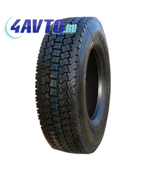 Грузовая шина 315 80 R22.5 KELLY KDM + ARMORSTEEL GOODYEAR