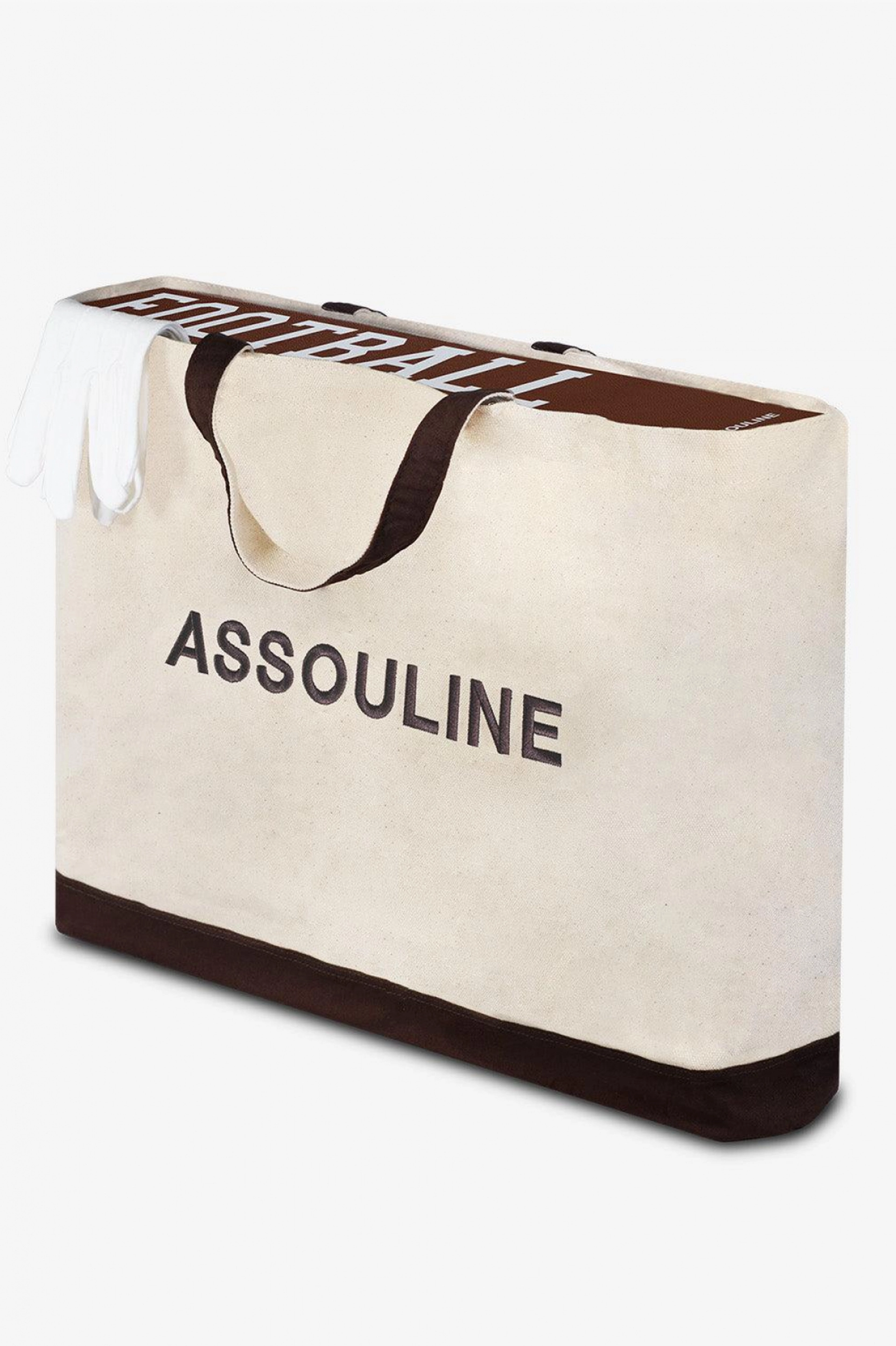 Книга Football: The Impossible Collection