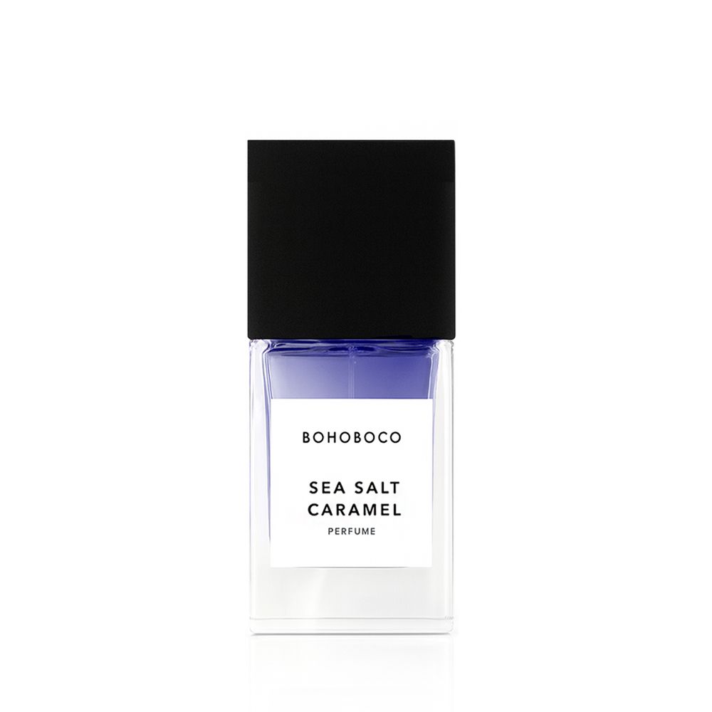 Bohoboco Sea Salt Caramel Parfum UNISEX 50 ml (unisex)