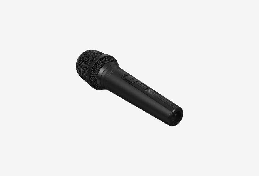 Fiero Voice DM-15_0426529101726