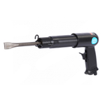 NORDBERG (NP5094K) Пневмозубило 250 мм с комплектом насадок в кейсе