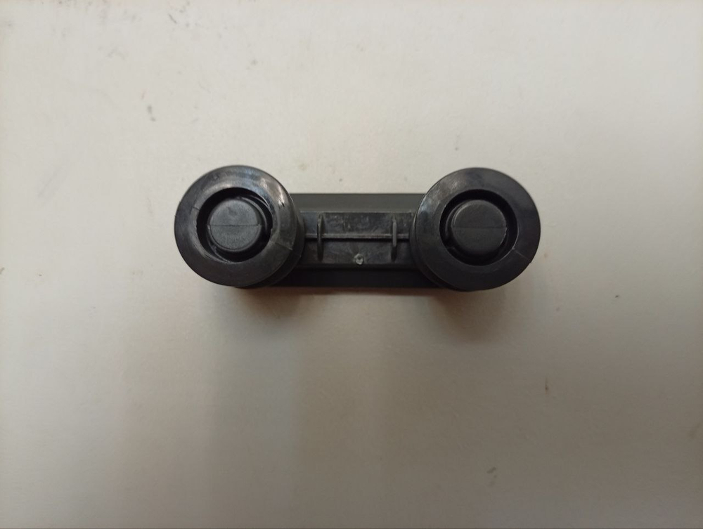 ESL98330 ктп2 Ролики боковой стенки посудомоечных машин Electrolux AEG Zanussi 1522029121 б/у