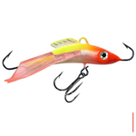 Балансир рыболовный HOPPER-3D 47mm 1 штука 7 г.