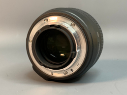 Nikon 50mm f/1.4G AF-S Nikkor