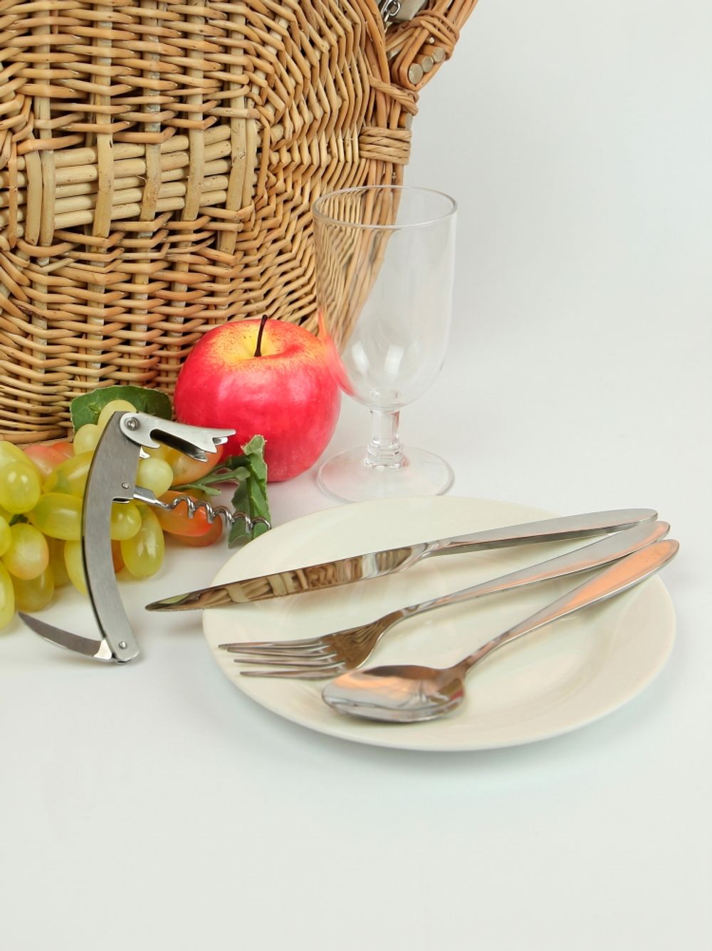 HOLYDAY BASKET Набор для пикника на 2 персоны