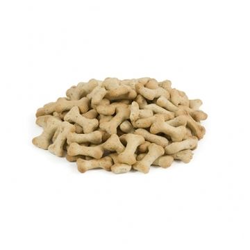 Titbit Био Десерт Мини лакомство для собак печенье с мясом ягненка 250 гр