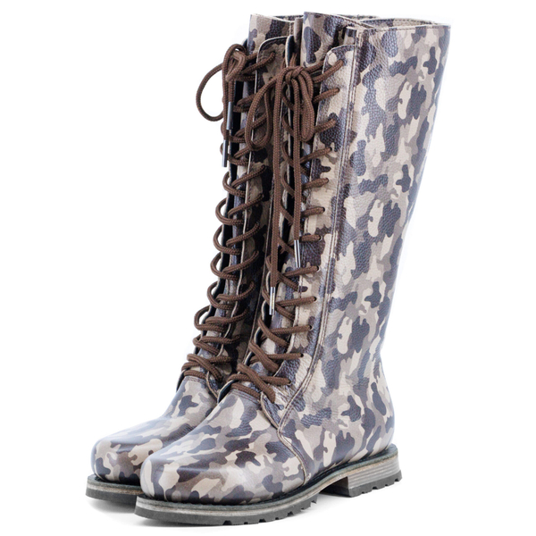 Ичиги женские демисезонные