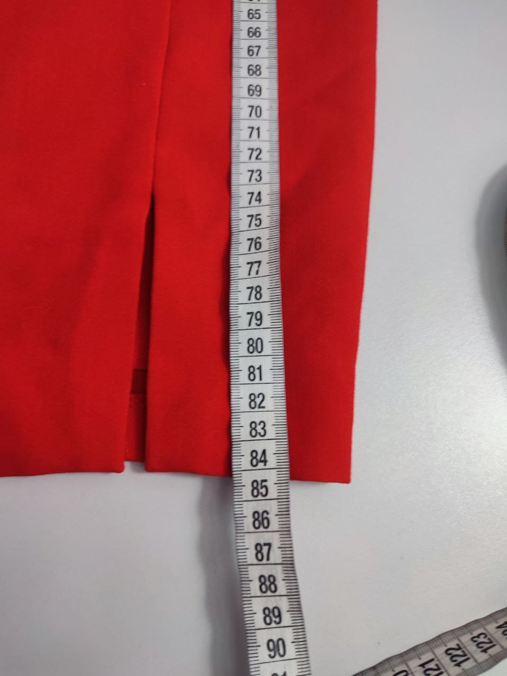 Платье Lime без рукавов 42 размер