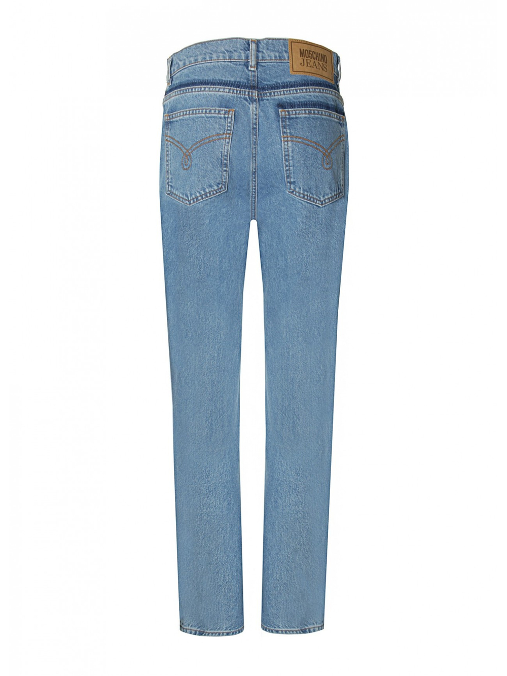 Брюки женские MOSCHINO JEANS
