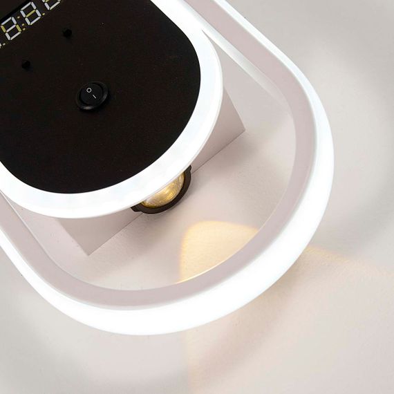 Настенный светодиодный светильник F-Promo Vigilate 4689-1W