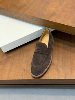 Лоферы Brunello Cucinelli