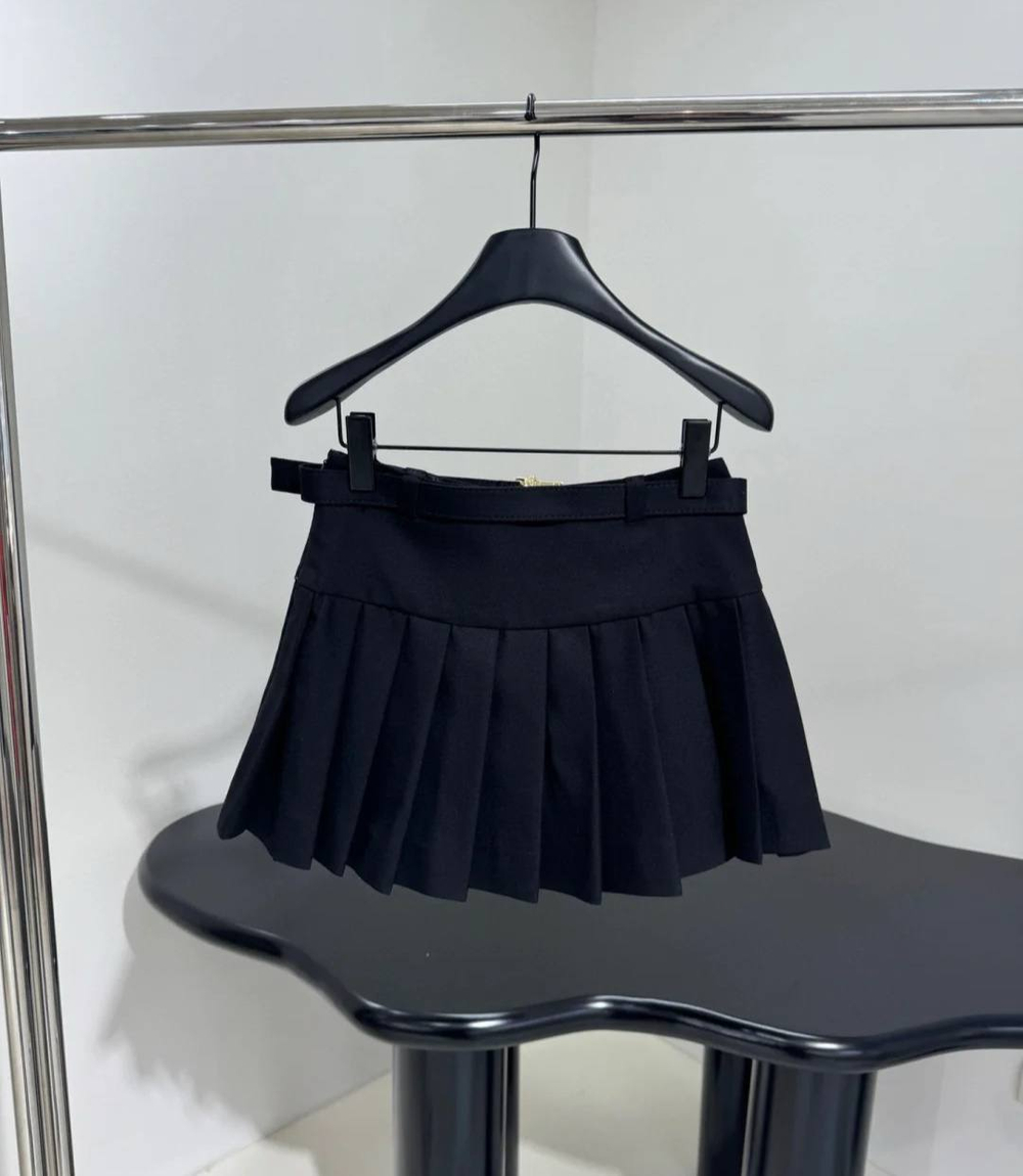 Юбка MIU MIU